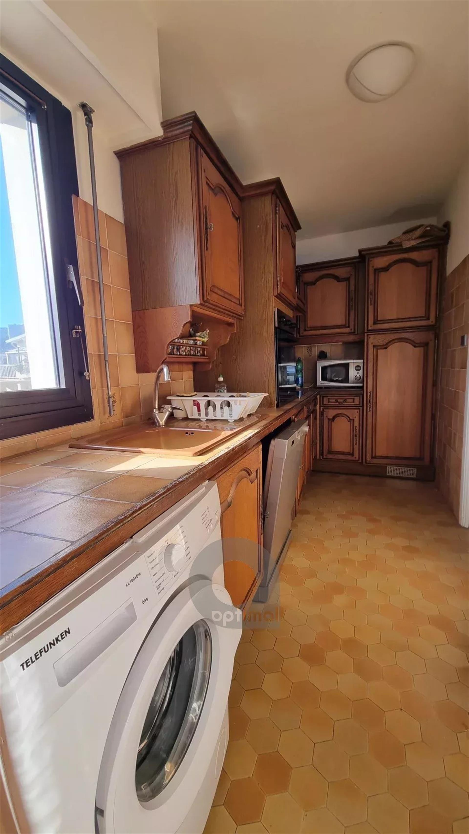 Appartement à vendre, 55m², Roquebrune-Cap-Martin