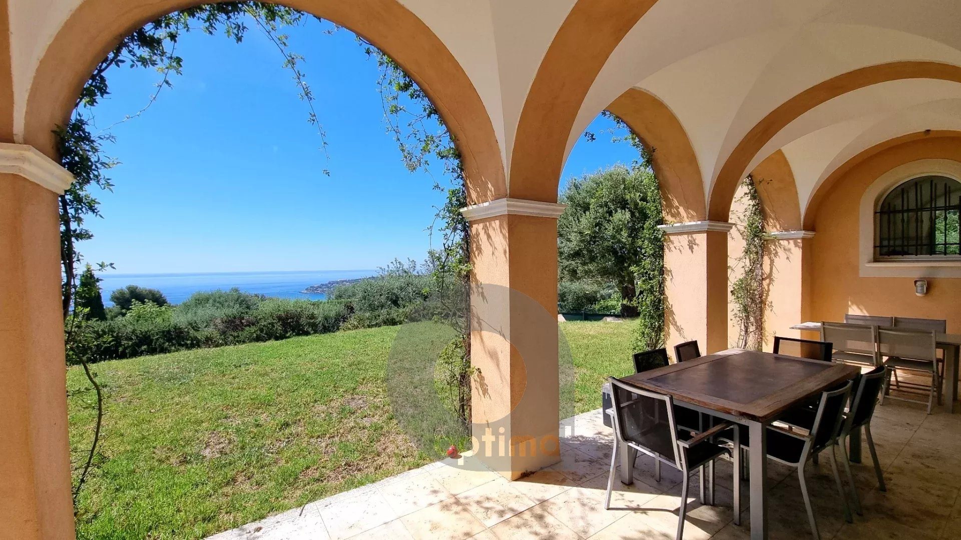 Maison à vendre, 400m², Menton