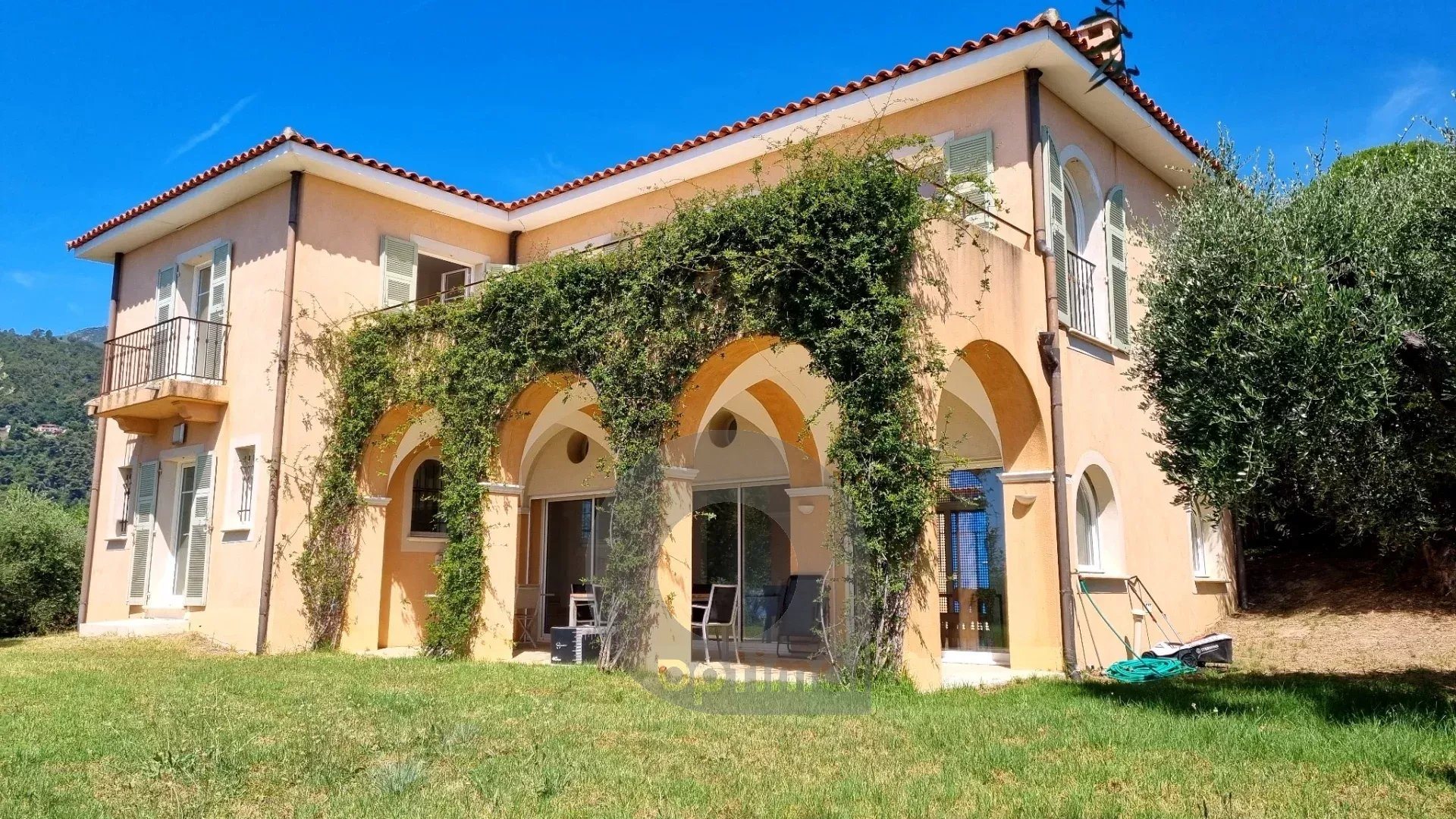 Maison à vendre, 400m², Menton