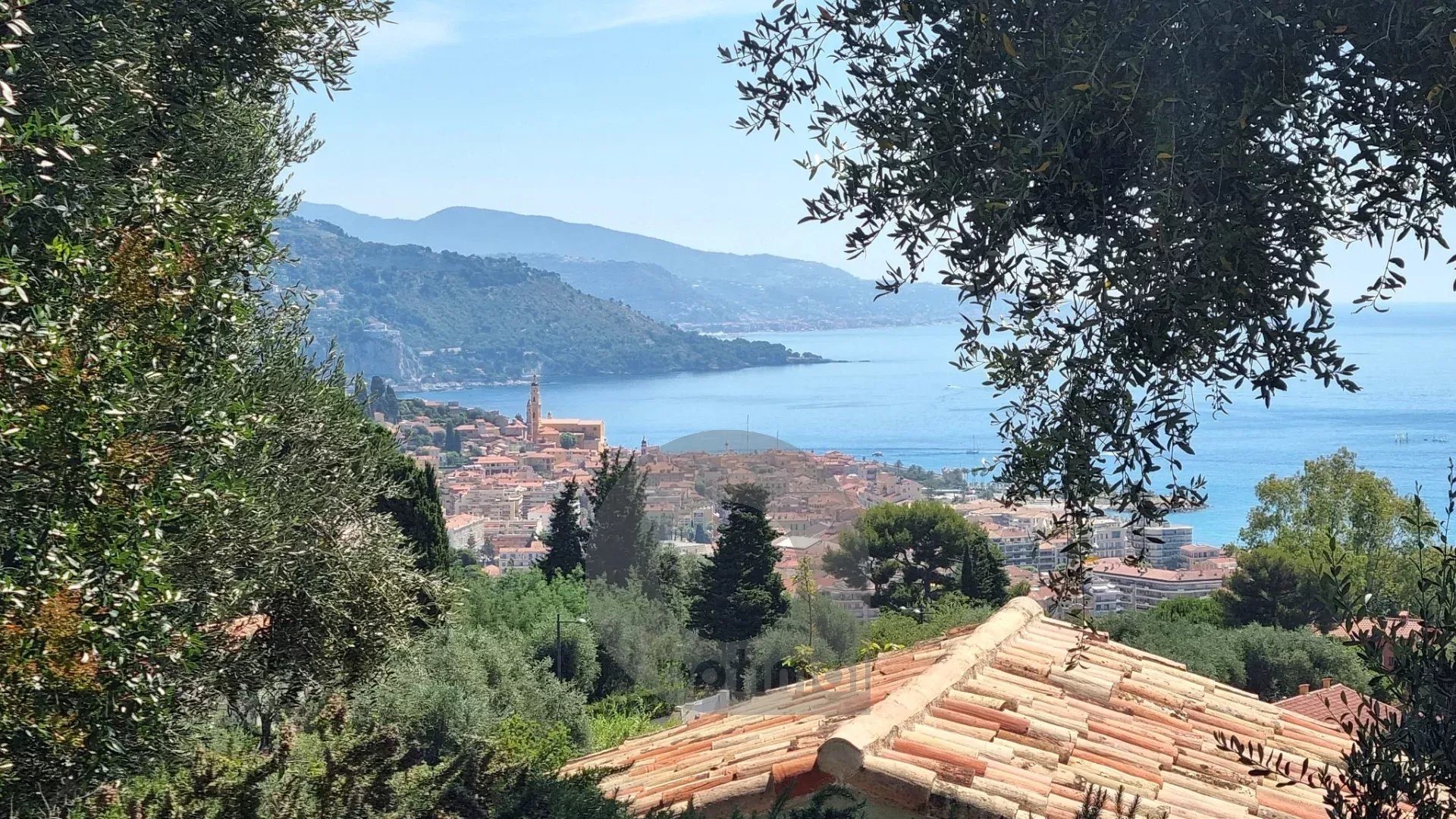 Maison à vendre, 400m², Menton