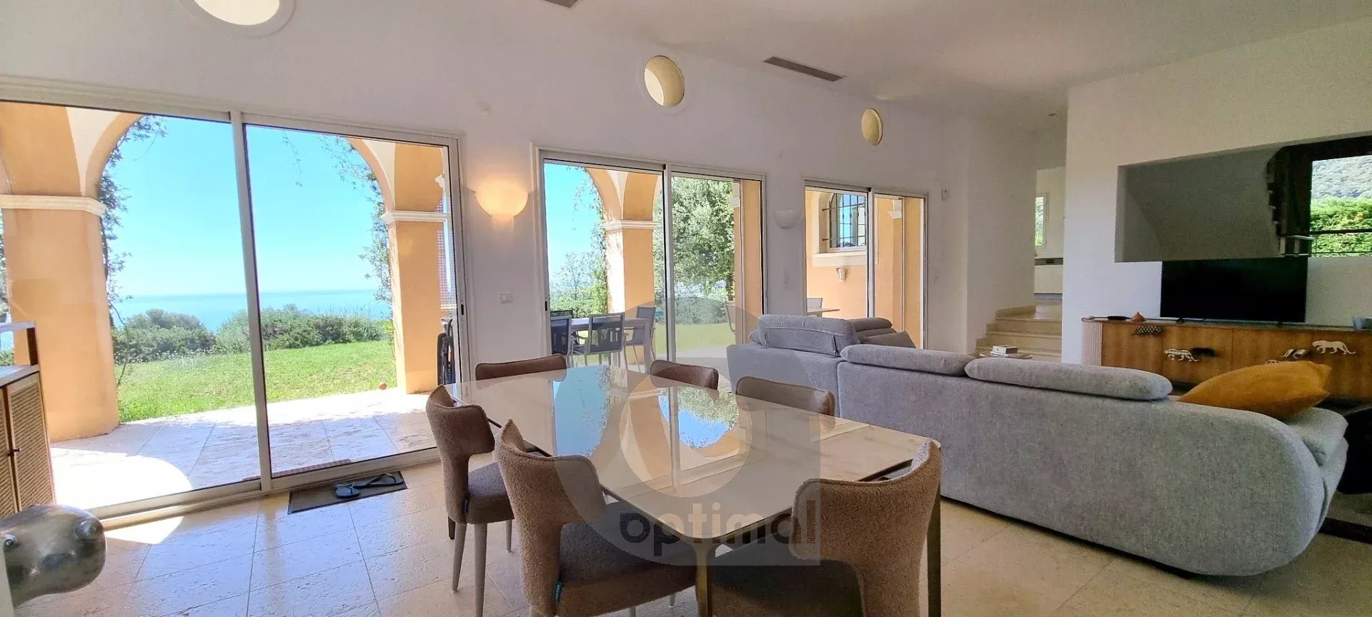 Maison à vendre, 400m², Menton