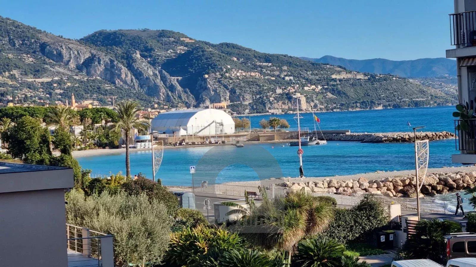 Appartement à vendre, 43m², Roquebrune-Cap-Martin