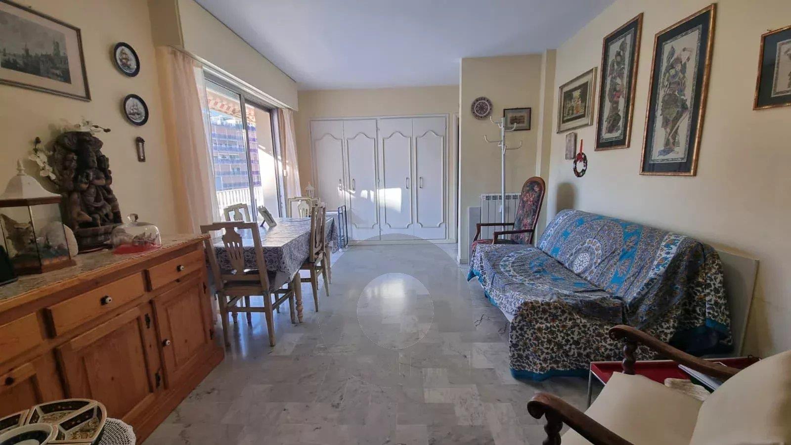 Appartement à vendre, 43m², Roquebrune-Cap-Martin