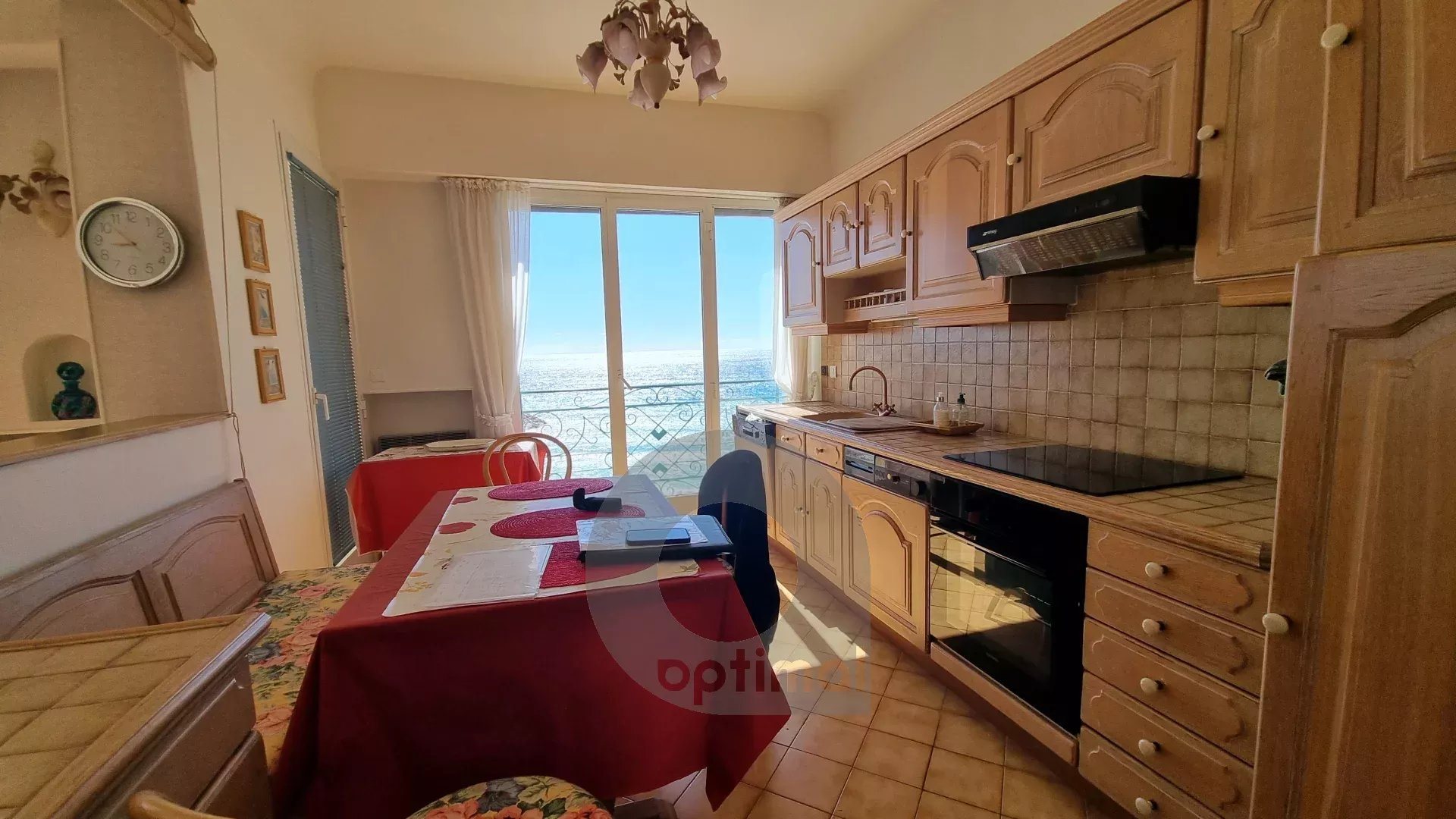 Appartement à vendre, 67m², Menton