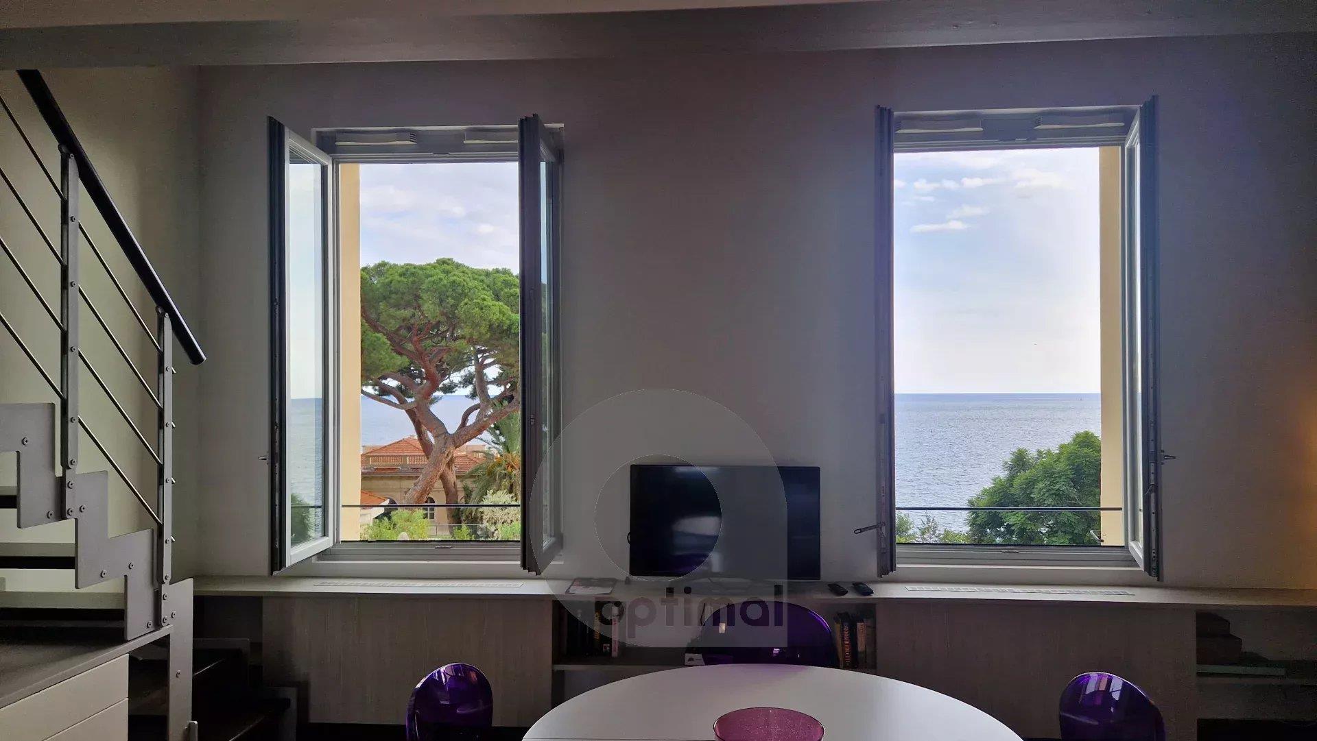 Appartement à vendre, 67m², Roquebrune-Cap-Martin