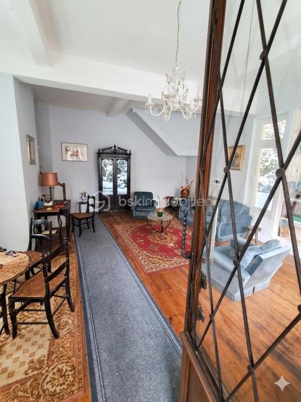 Maison à vendre, 170m², La Bastide-de-Sérou