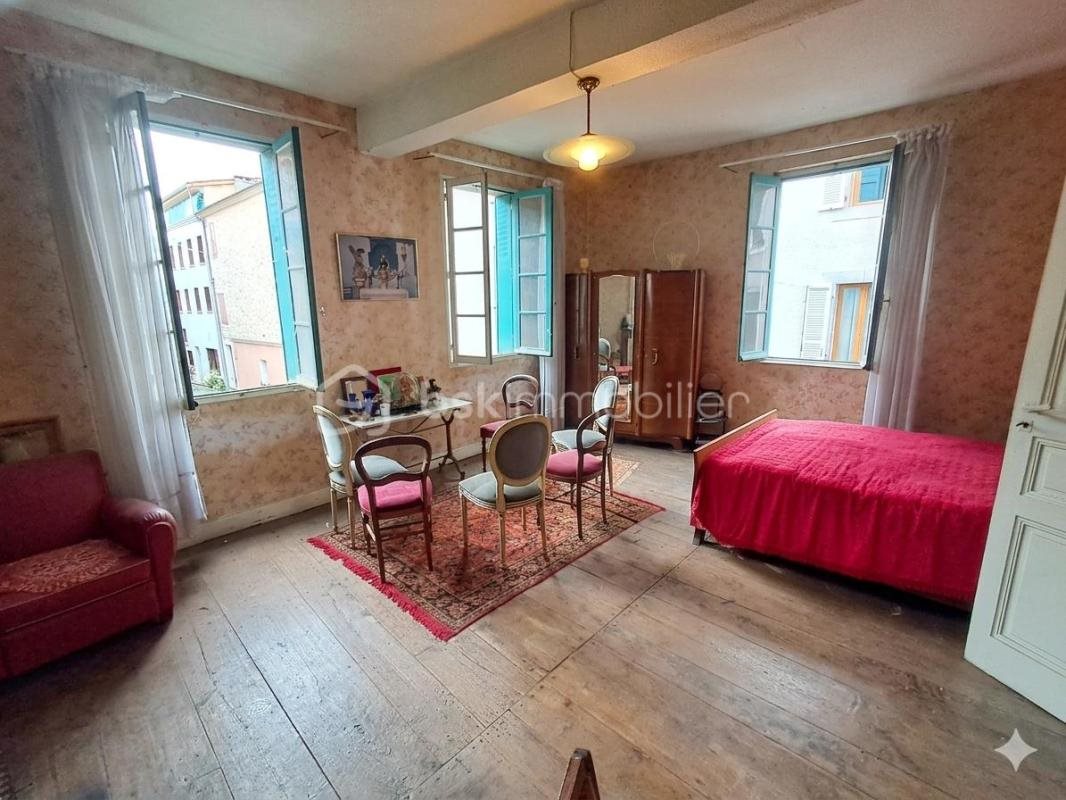 Maison à vendre, 92m², La Bastide-de-Sérou