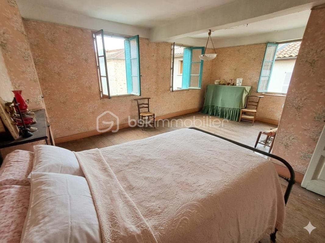 Maison à vendre, 92m², La Bastide-de-Sérou