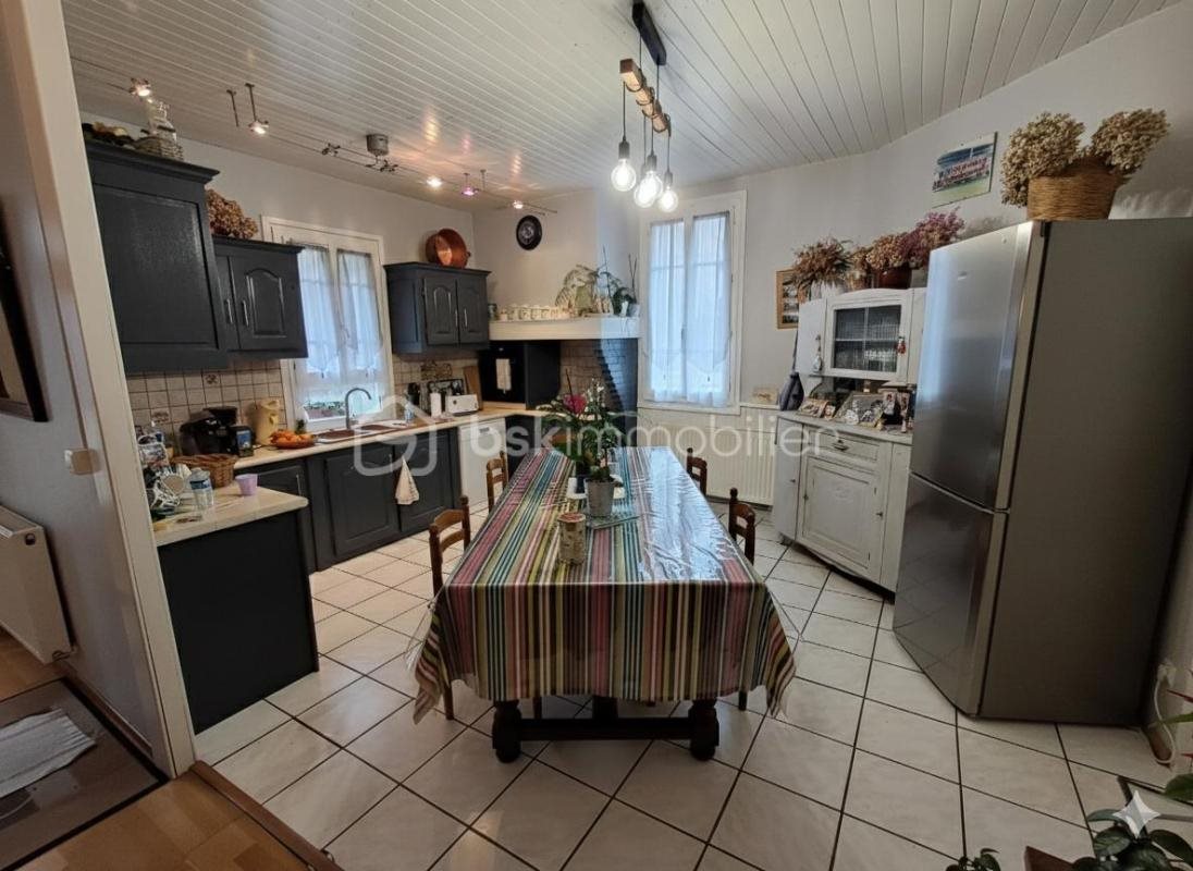 Maison à vendre, 139m², La Bastide-de-Sérou