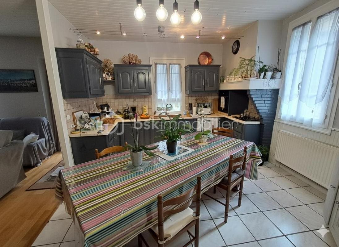 Maison à vendre, 139m², La Bastide-de-Sérou