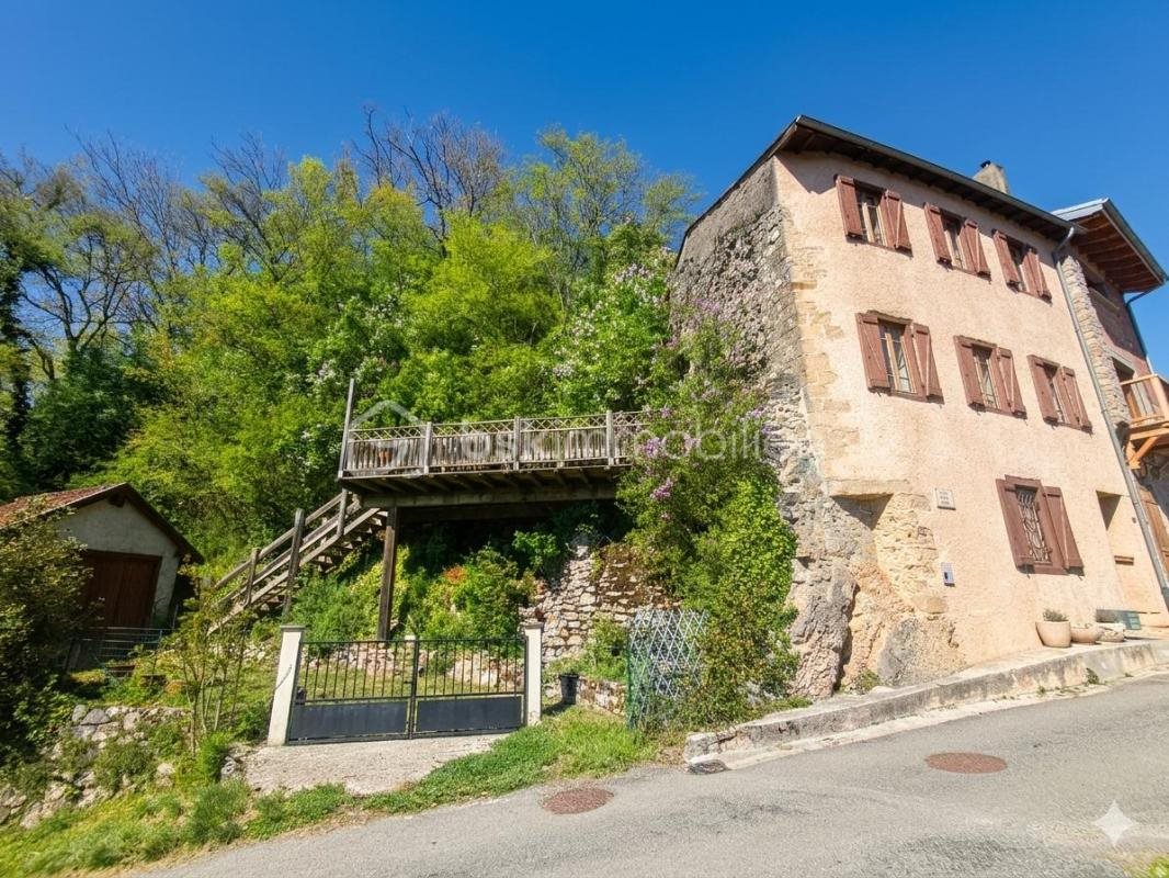 Maison à vendre, 90m², La Bastide-de-Sérou
