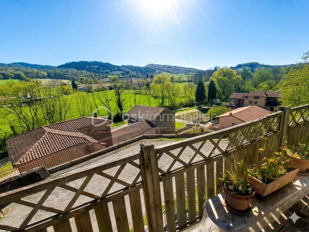Maison à vendre, 90m², La Bastide-de-Sérou