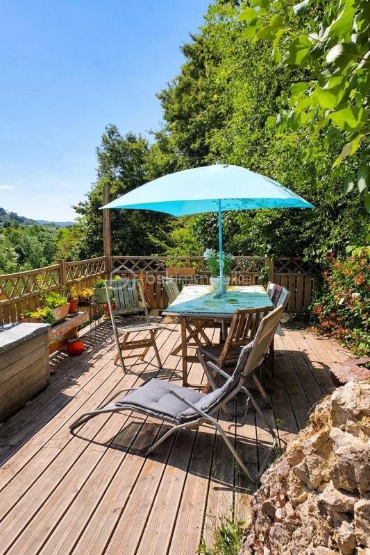 Maison à vendre, 90m², La Bastide-de-Sérou