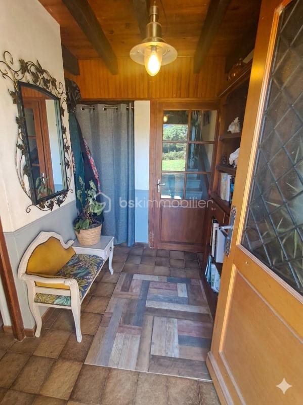 Maison à vendre, 90m², La Bastide-de-Sérou
