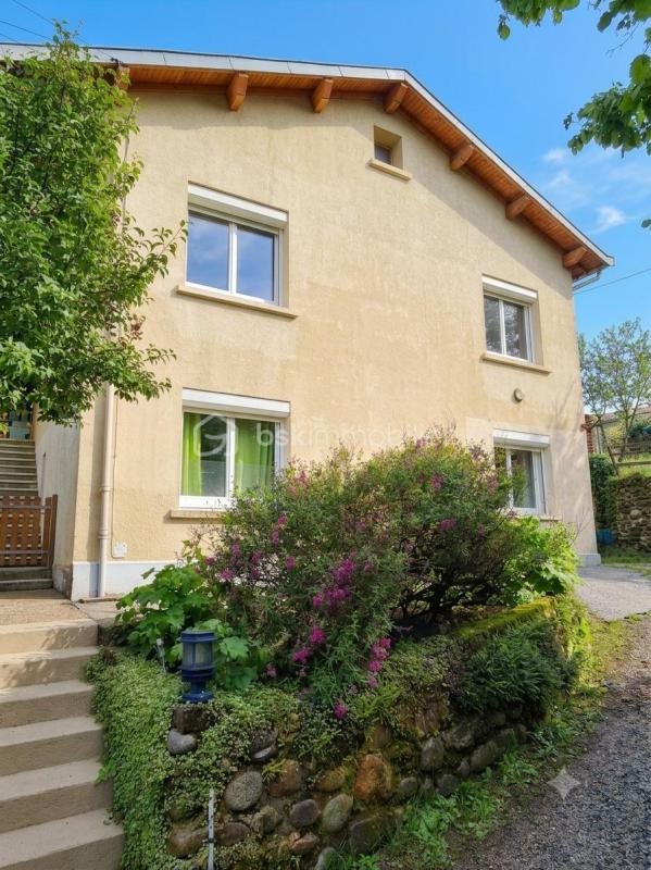 Maison à vendre, 189m², Montjoie-en-Couserans