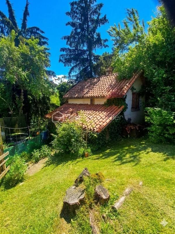 Maison à vendre, 189m², Montjoie-en-Couserans