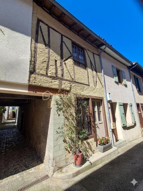 Maison à vendre, 80m², La Bastide-de-Sérou