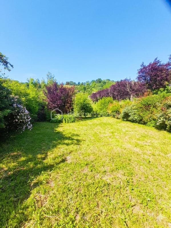 Maison à vendre, 80m², La Bastide-de-Sérou