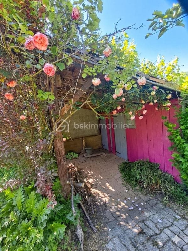 Maison à vendre, 80m², La Bastide-de-Sérou