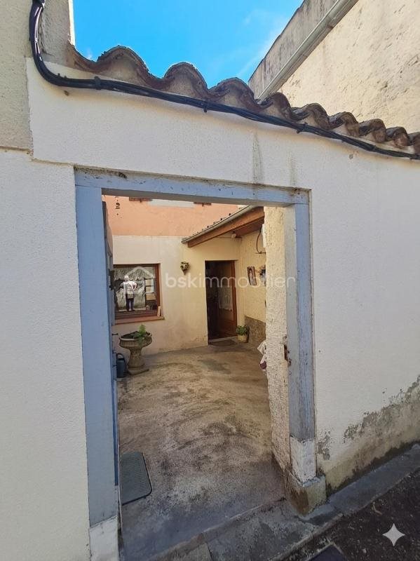 Maison à vendre, 80m², La Bastide-de-Sérou