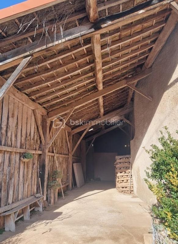Maison à vendre, 142m², La Bastide-de-Sérou