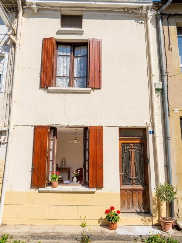 Maison à vendre, 103m², Lavelanet