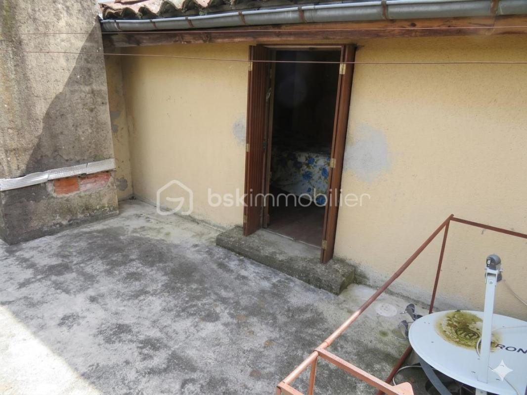 Maison à vendre, 103m², Lavelanet