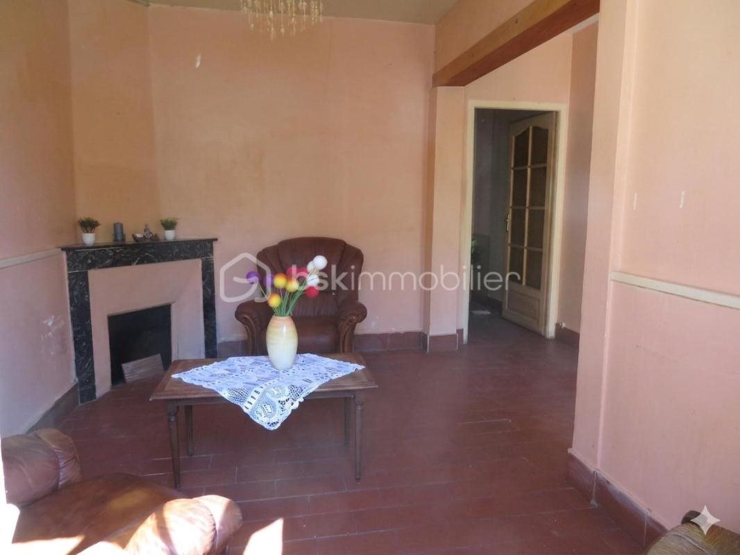 Maison à vendre, 103m², Lavelanet