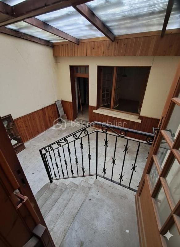 Maison à vendre, 142m², La Bastide-de-Sérou