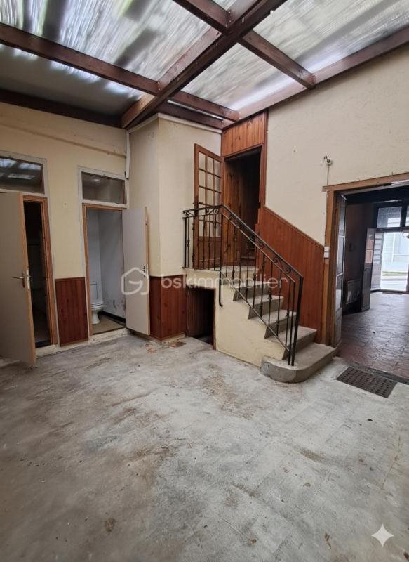 Maison à vendre, 142m², La Bastide-de-Sérou
