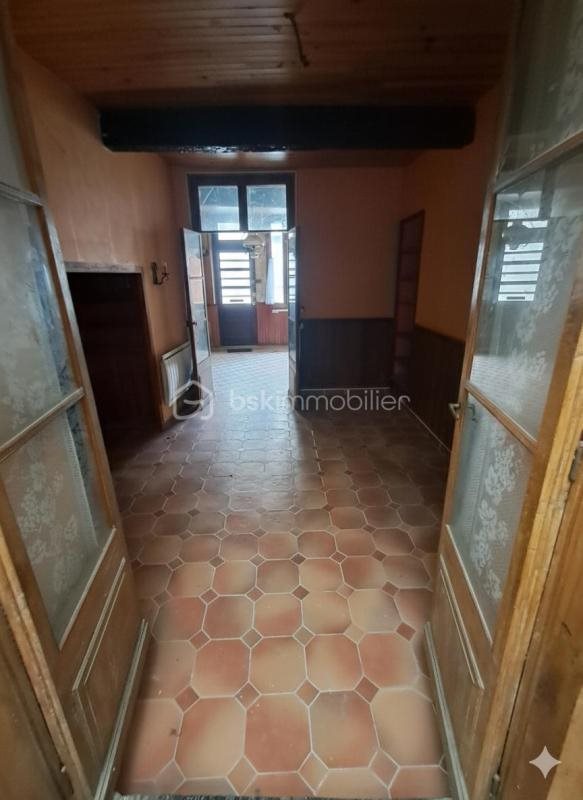Maison à vendre, 142m², La Bastide-de-Sérou