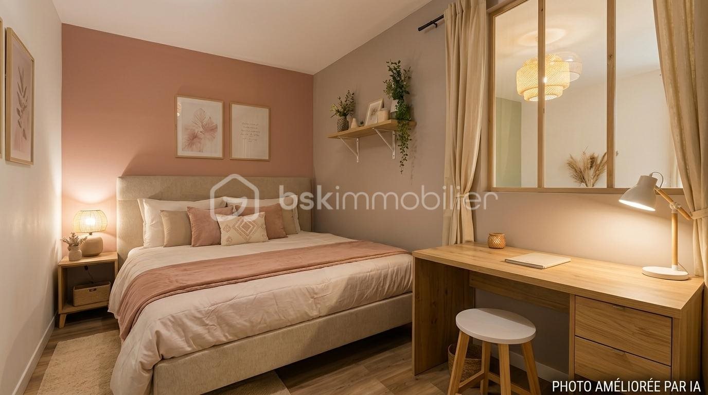 Appartement à vendre, 37m², Sanary-sur-Mer