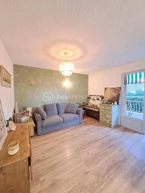 Appartement à vendre, 37m², Sanary-sur-Mer