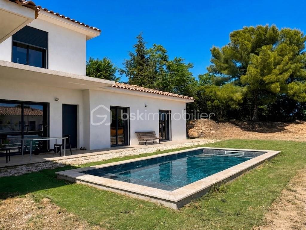 Maison à vendre, 128m², Sanary-sur-Mer