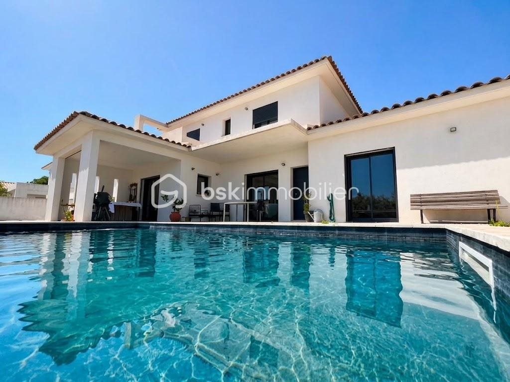 Maison à vendre, 128m², Sanary-sur-Mer