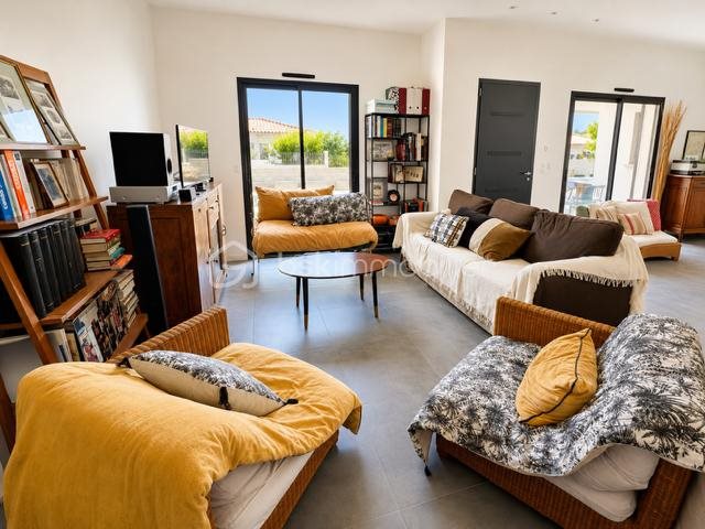 Maison à vendre, 128m², Sanary-sur-Mer
