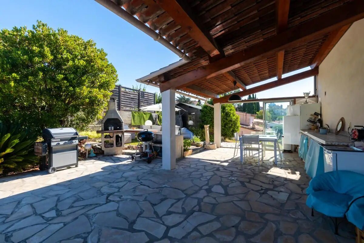 Maison à vendre, 231m², Villeneuve-Loubet