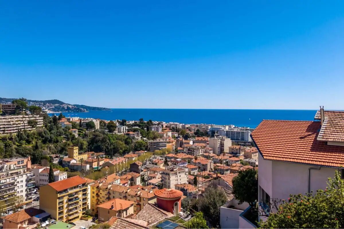 Maison à vendre, 91m², Nice