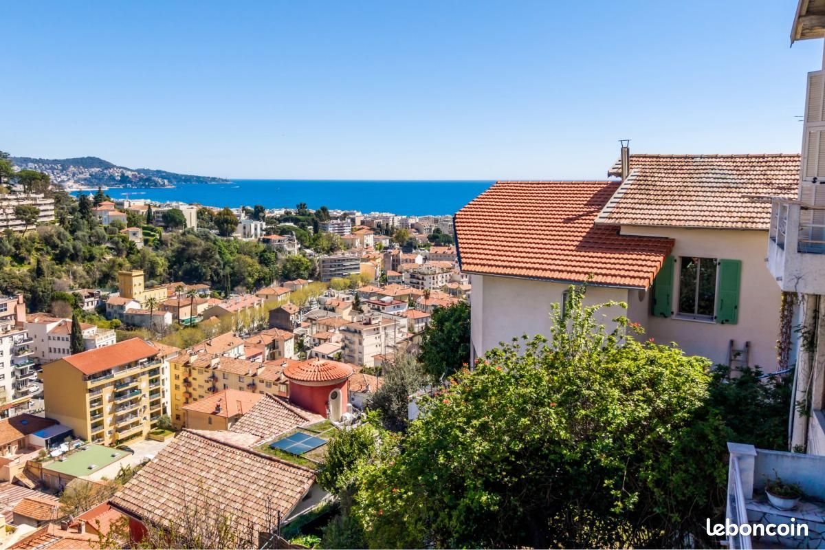Maison à vendre, 91m², Nice