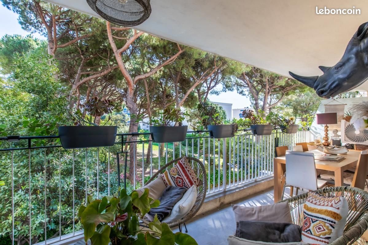Appartement à vendre, 74m², Nice