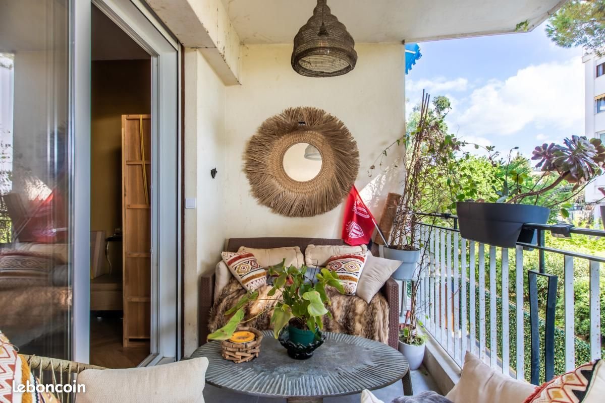 Appartement à vendre, 74m², Nice
