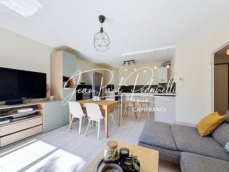 Appartement à vendre, 48m², Tassin-la-Demi-Lune