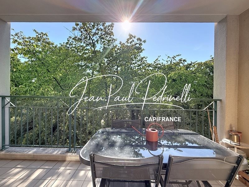 Appartement à vendre, 48m², Tassin-la-Demi-Lune