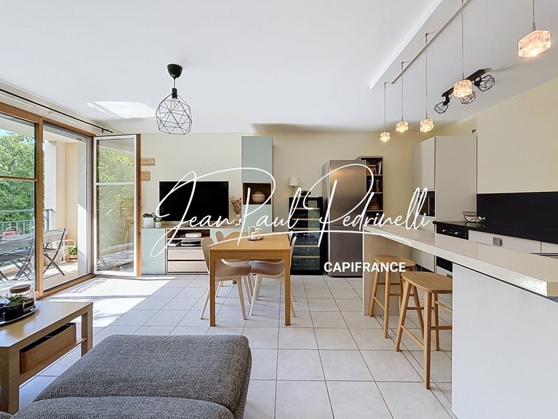 Appartement à vendre, 48m², Tassin-la-Demi-Lune