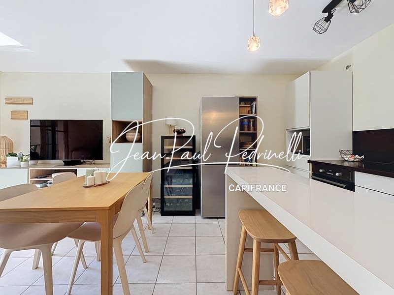 Appartement à vendre, 48m², Tassin-la-Demi-Lune