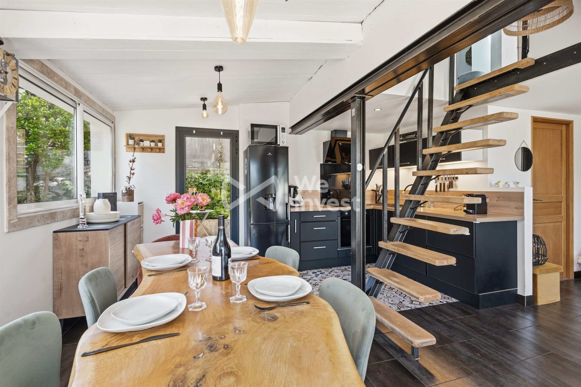 Maison à vendre, 66m², Cogolin