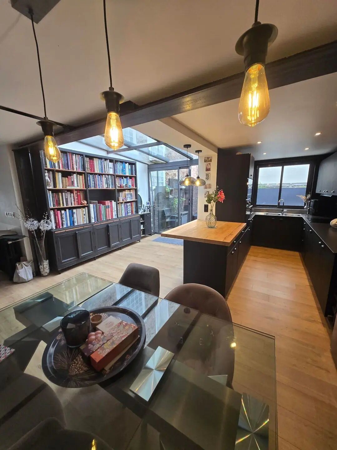Appartement à vendre, 88m², Nogent-sur-Marne