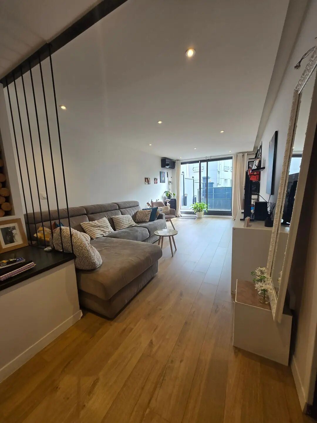 Appartement à vendre, 88m², Nogent-sur-Marne