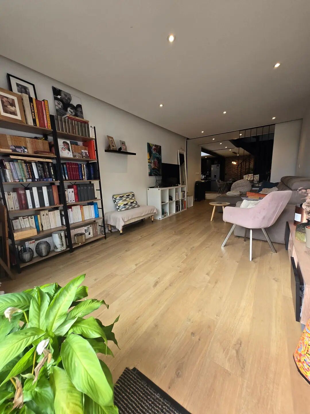 Appartement à vendre, 88m², Nogent-sur-Marne