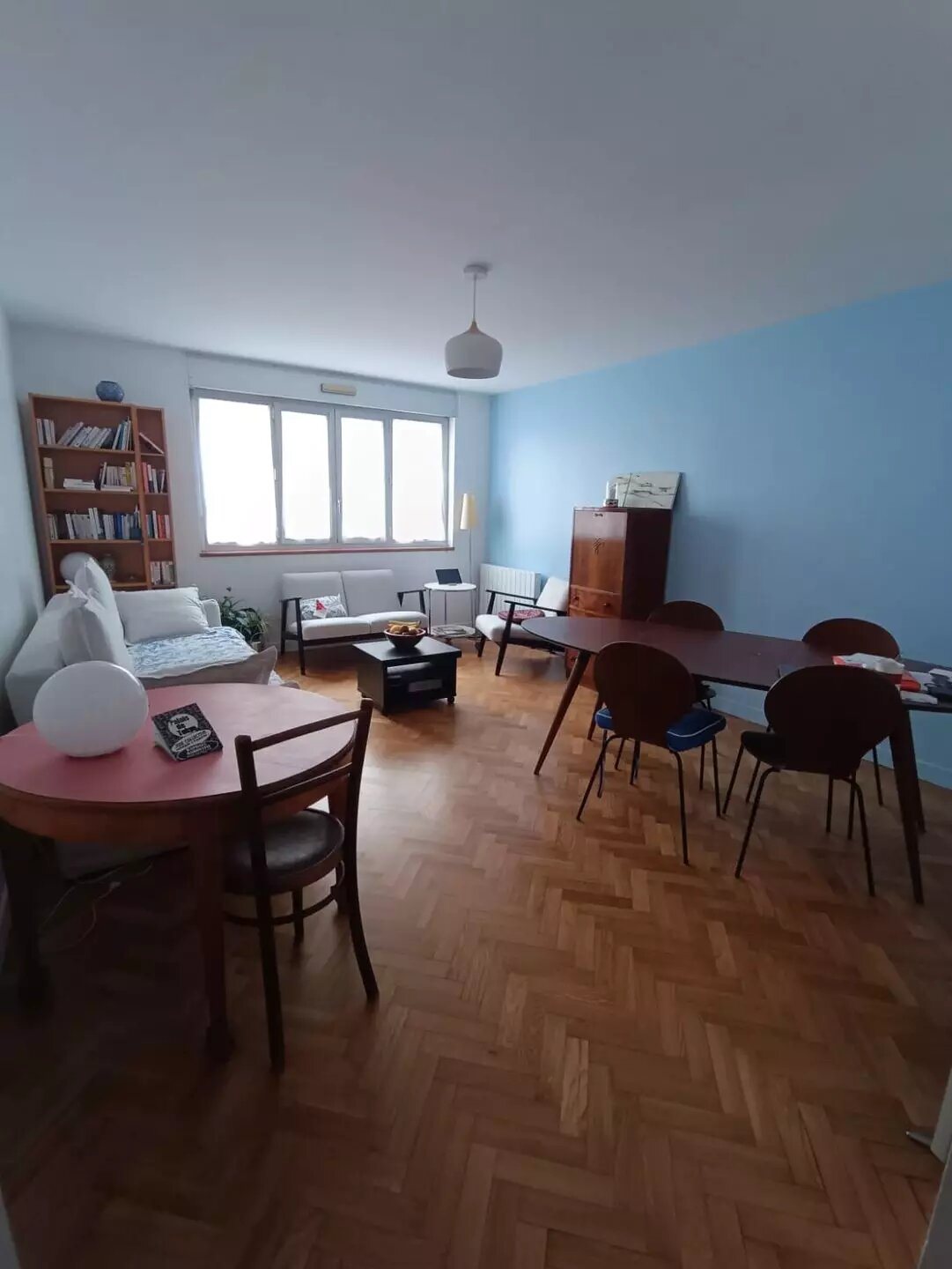 Appartement à vendre, 63m², Saint-Mandé